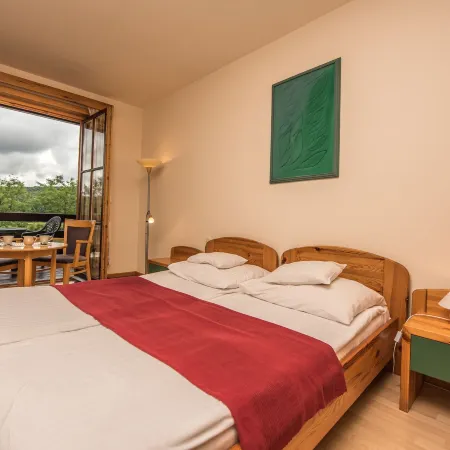 Petneházy Aparthotel