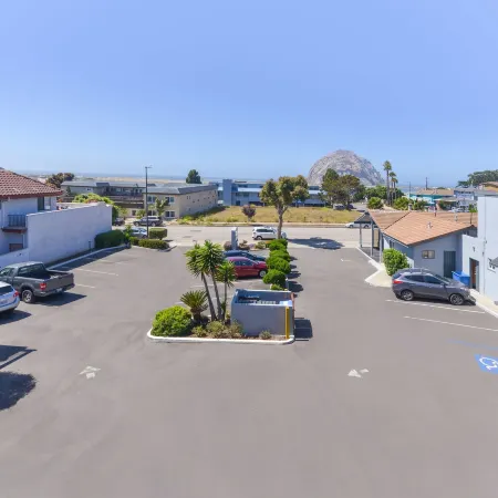 Pacific Shores Inn - Morro Bay