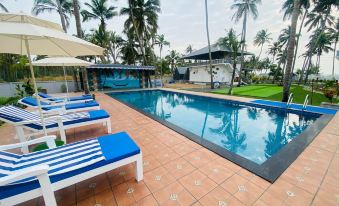 Veda5 Ayurveda Living Village