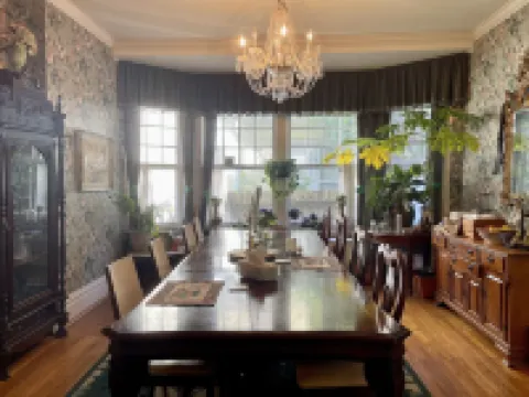 Greenwood Bed & Breakfast Hotels in Gilmer