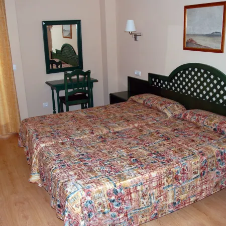 Apartamentos Martha's