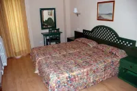 아파르타멘토스 마르타스