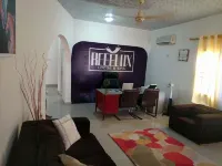 Reeelux Lodge and Spa Hotels in Tema Metropolitan
