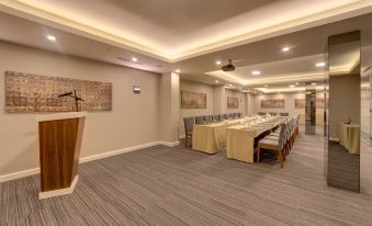 The Menord Hotel