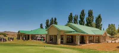 Riverwalk B and B Hoteles en Clarens