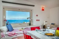 Apartment Vincent and Elen 2 Km from Zingaro Natural Reserve
