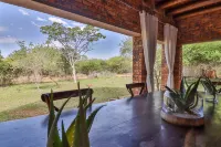 Kruger Riverside Lodge - No Load-Shedding