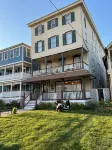 Beachliner Hotel Hotel in zona Historical Society of Ocean Grove