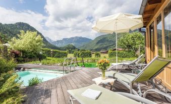 Hotel Vitaloase zu Den Drei Brüdern