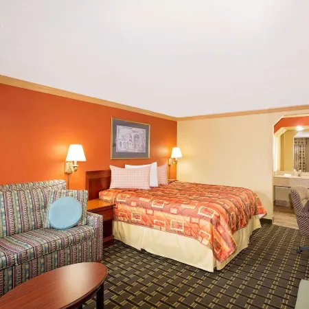 Knights Inn Port Charlotte