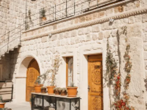 Cappadocia Vita Cave Suites Hotels in Ortahisar