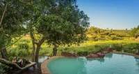 Lukimbi Safari Lodge - Romantic