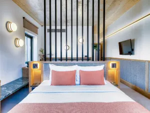 Capital Luxury Suites