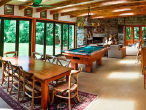 The FarSide Country Manor Hotels in Howick