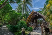 Manta Dive Gili Trawangan Resort Hotels near GiliMart