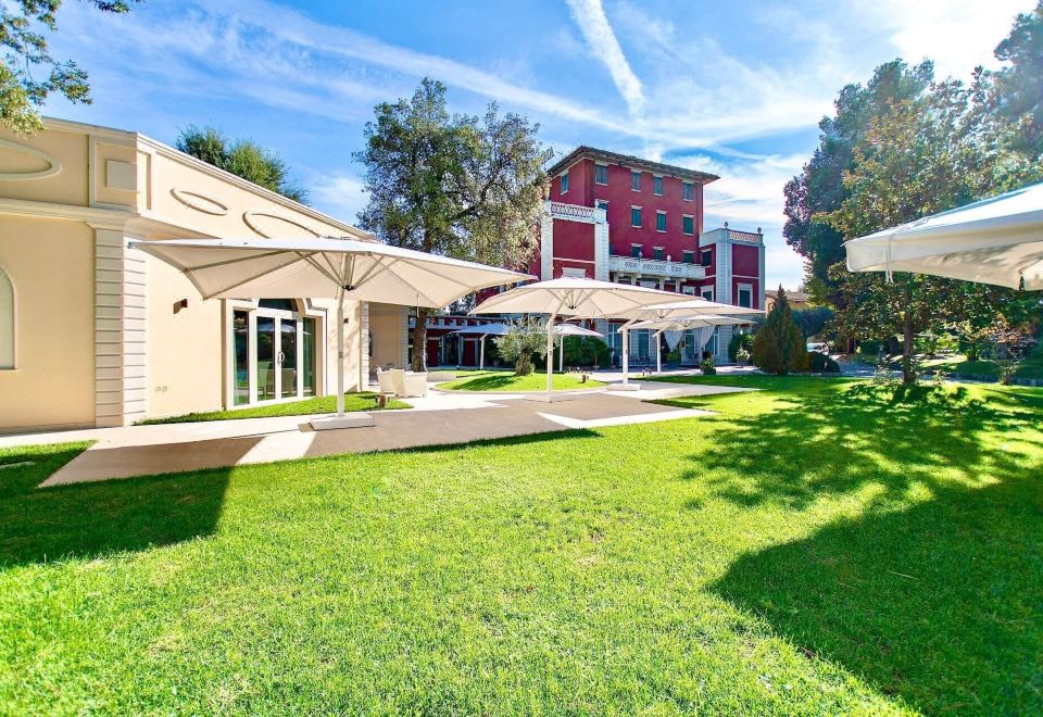 Hotel Villa Pigna - Housity