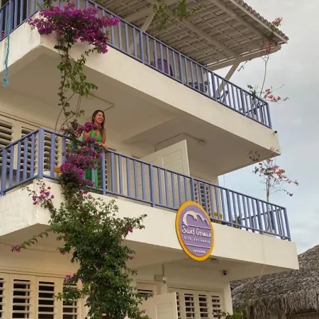 Saint Germain Kite Residence