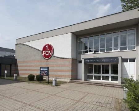 Seminaris Hotel Nürnberg Hotel di Nürnberg