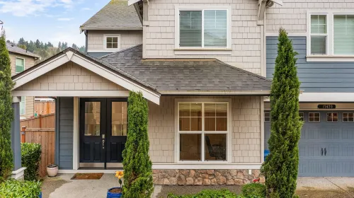 Serenity Shores in Kenmore