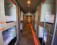 Beagle Tokyo Hostel＆Apartments