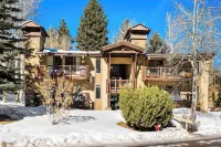 Woodbridge Condos by Snowmass Vacations