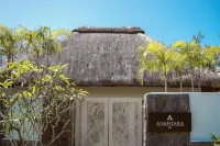 Constance Le Chaland, IKO Mauritius - spa