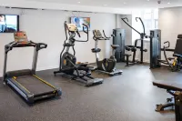 Gentofte Hotel Hotels in Gentofte