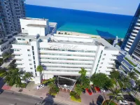 Beach Front Studio Miami Beach