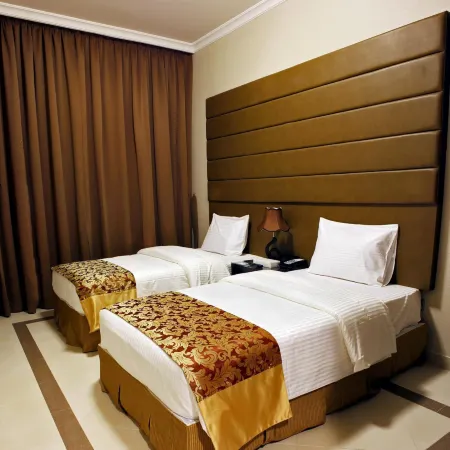 Paragon Hotel Apartments