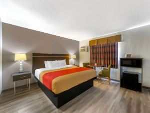 Fort Lauderdale Gardens Inn & Suites Ft Lauderdale International Airport