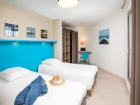 Sowell Family Pignada Plage Hotels in Soustons
