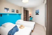 Sowell Family Pignada Plage Hotels in Soustons