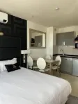 Appart'hôtel le Trianon Hotels in Аркашон