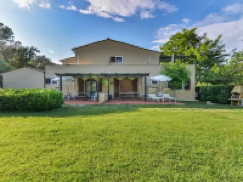 阿凱瑟公寓飯店 卡波利韋裡住宿飯店