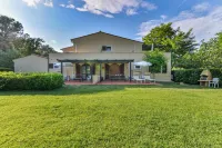 Residence le Acacie Hotels in Capoliveri