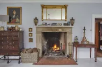 B&B Harlington Manor Hotels in Hockliffe