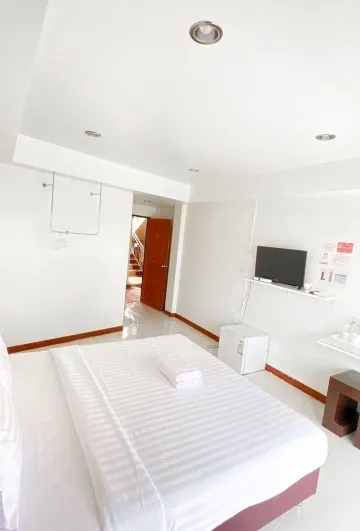 ห้องสแตนดาร์ด