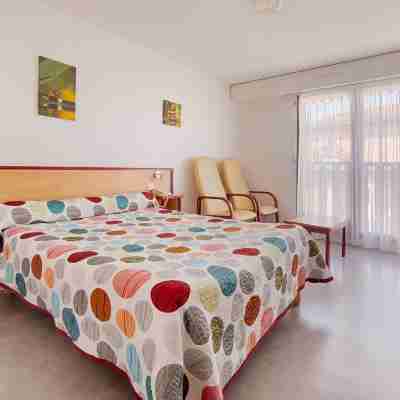 Résidence Espace Thermal Rooms