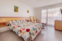 Résidence Espace Thermal