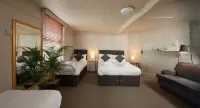 The Falcon Hotel Hotels in Chelmarsh
