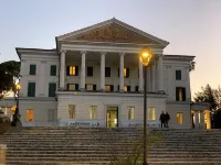 Hotel Fenix Hotels in Trieste