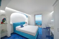 Holidays Dream Praiano - balcony