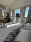 Niriides Hotel Apartments - balcony