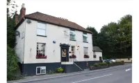 The Old Alma Hotels in Chilham