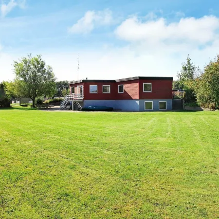 30 Person Holiday Home in Nordborg