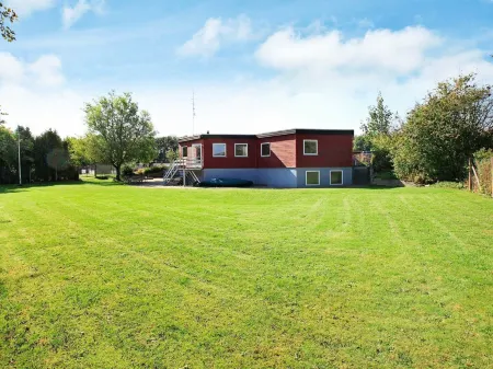 30 Person Holiday Home in Nordborg-by Traum