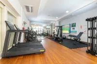 Hotel Kalura - Gym
