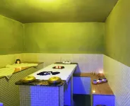 Hôtel Volubilis - spa
