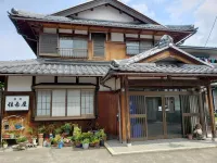 住吉屋旅館 紫雲山 醫王寺附近的飯店