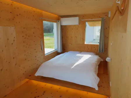 Snow Peak Tosashimizu Отели рядом с достопримечательностью «四国最南端の碑»